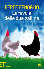 La favola delle due galline 